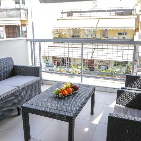 V36 Suites Ateny Zewnętrze zdjęcie