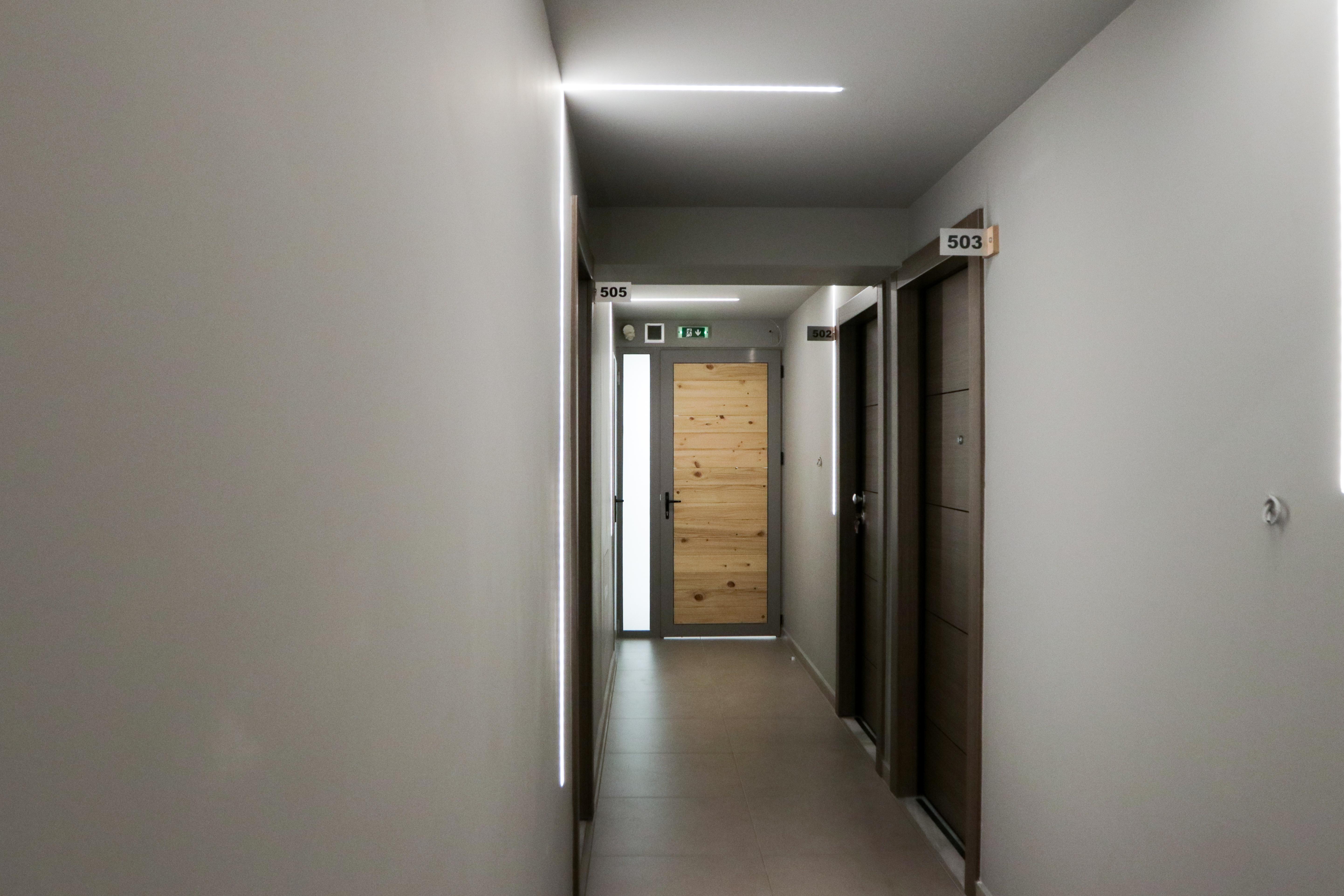 V36 Suites Ateny Zewnętrze zdjęcie