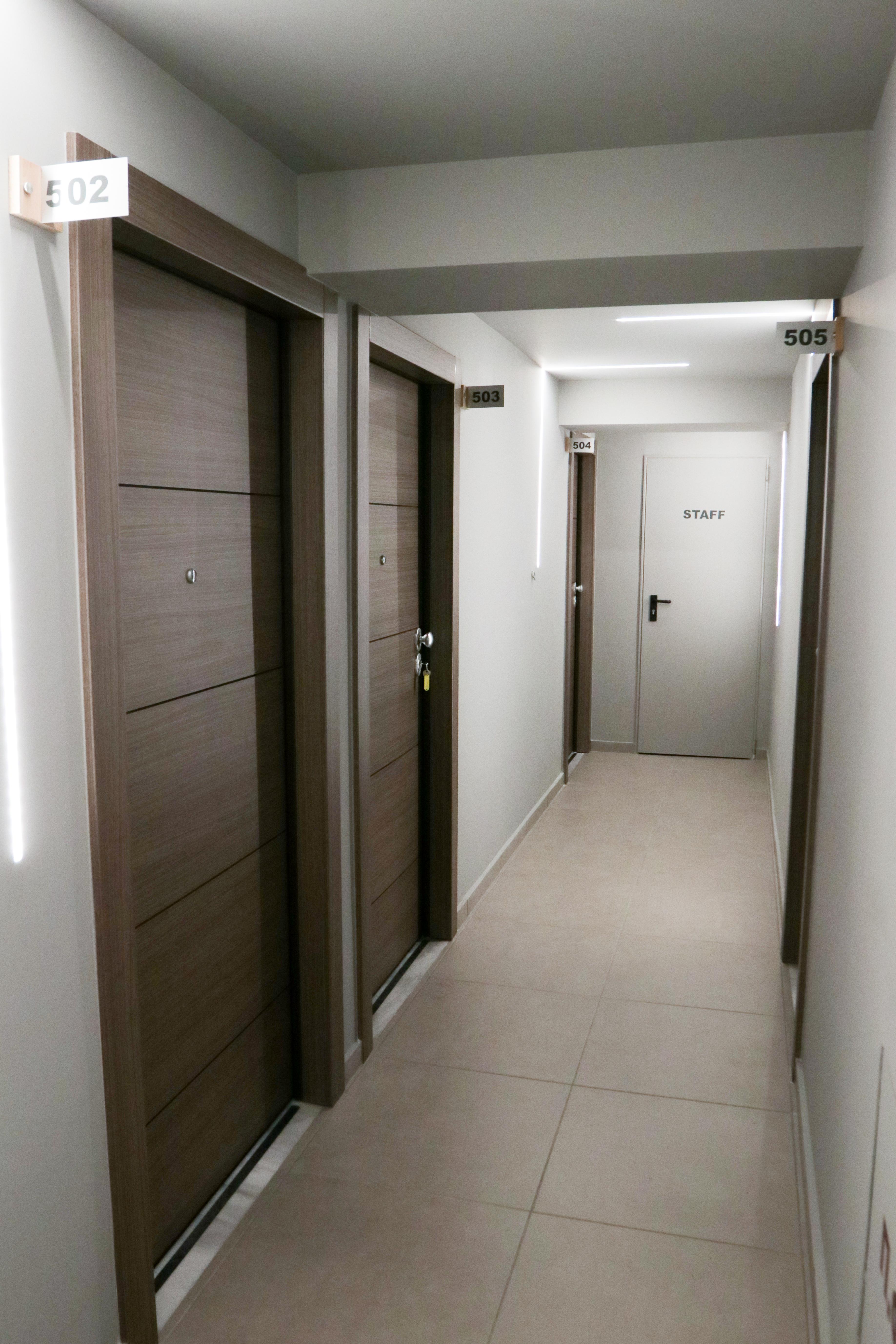 V36 Suites Ateny Zewnętrze zdjęcie
